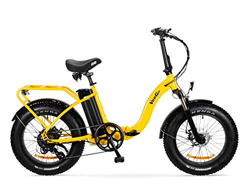 ride scoozy electric bike review