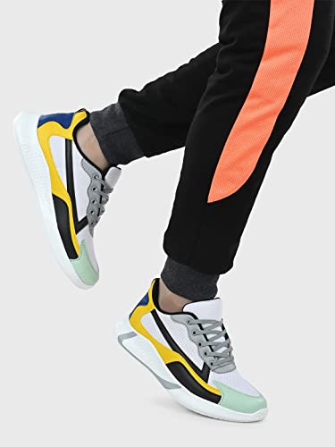 Image of MACTREE Men Sneakers