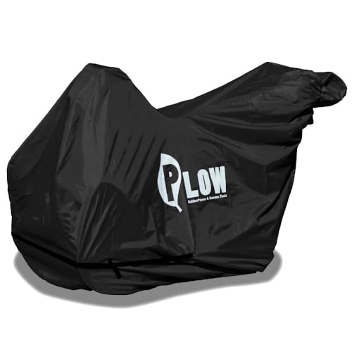 PLOW ����@�J�o�[ PH-COVER3 (�u���b�N, M)