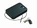 Stack-On PC-95C Portable Case with Combination Lock, Black
