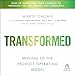 Transformed: Moving to the Product Operating Model Moving günstig Kaufen-Transformed: Moving to the Product Operating Model