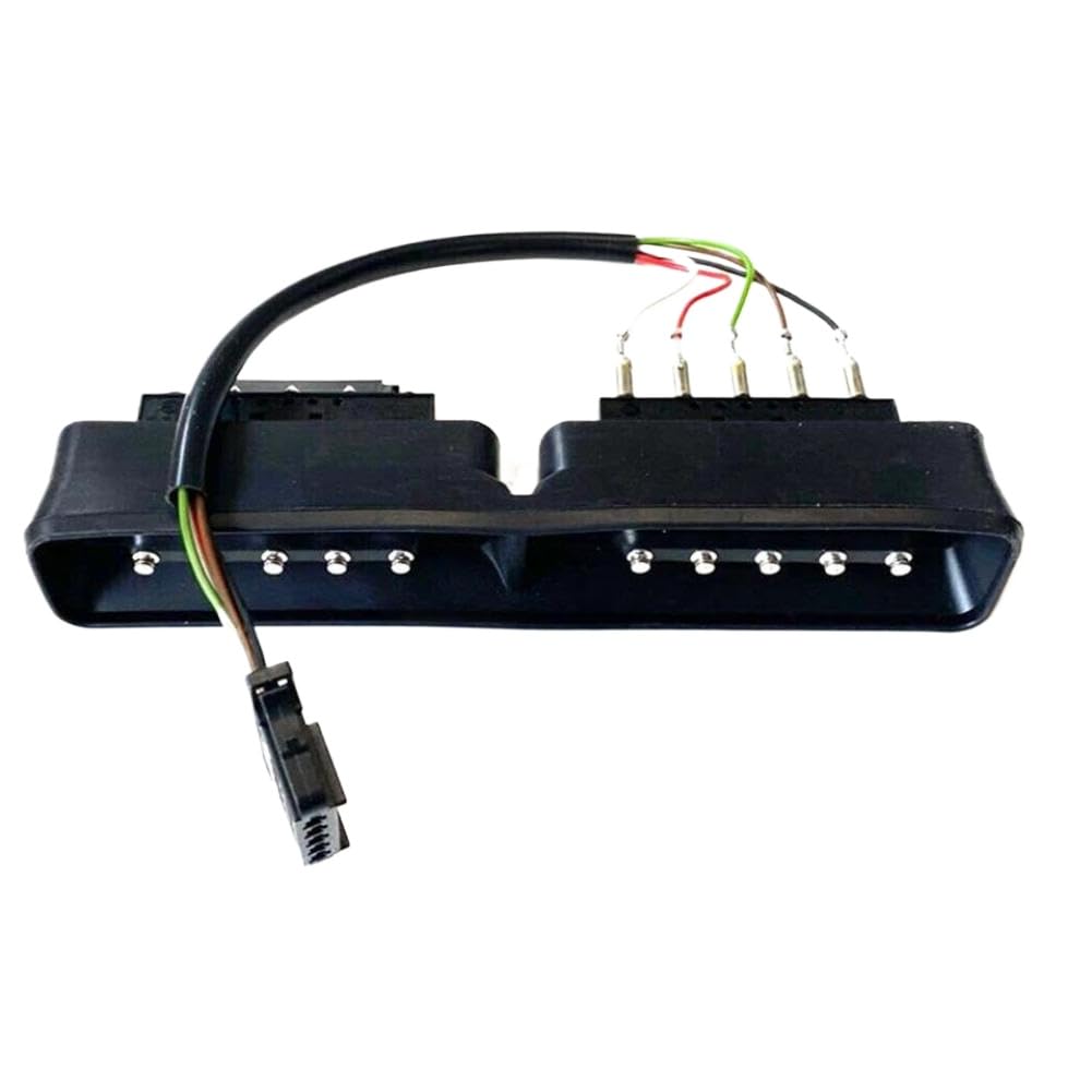 Mid-Door Switch Door Pins Compatible with