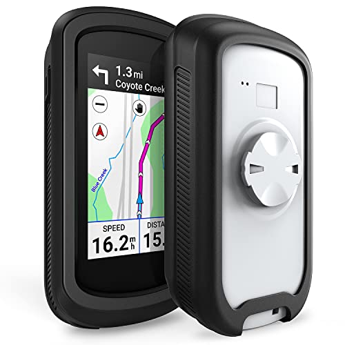 Silikon Schutzhülle Für Garmin Edge MTB - GPS Bike Zubehör Schutzcase