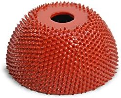 1 3/4" Power Carving Cup Rasp (Medium Grit)