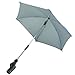 For-your-Little-One parasol Compatible con Silver Cross Pop, color azul