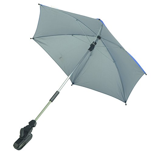 For-Your-little-One Parasol Compatible with Maclaren Ryder, Blue - Image 3