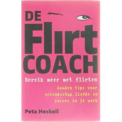 Flirt coach