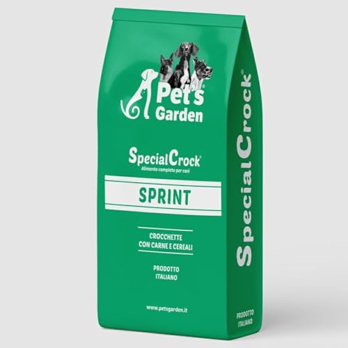 Special Crock Sprint 20 kg