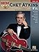 Chet Atkins: Guitar Play-Along Volume 59 (Hal Leonard Guitar Play-along, 59)