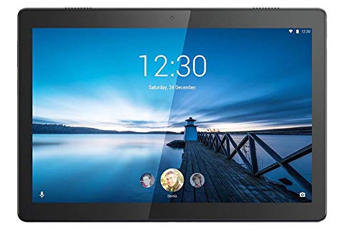 Lenovo-Tab-M10-HD-Tablet-101-inches-3GB-32GB-Wi-Fi-4G-LTE-Slate-Black