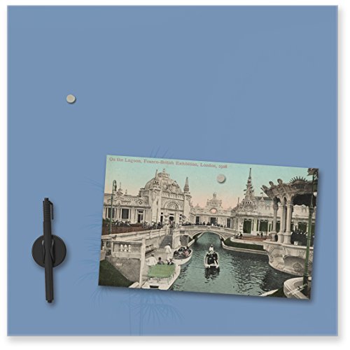 Best-Rite Mosaic Magnetic Glass Markerboard Tiles