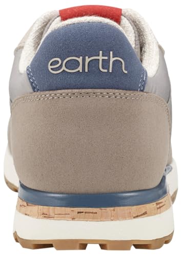 Earth Women's Maren Sneaker3
