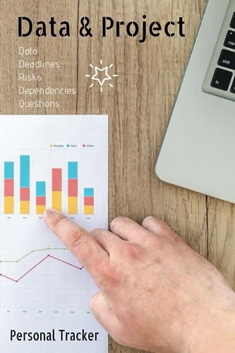 Data & Project Tracker