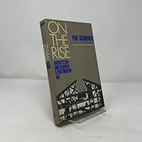 On the rise: Architecture and design in a post modern age 0812910885 Book Cover