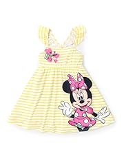 Minnie,yellow