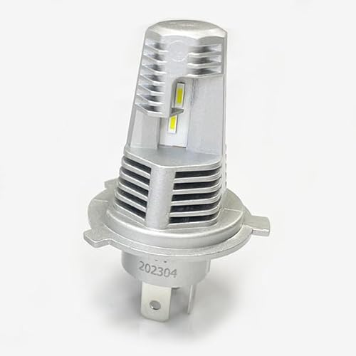 JOG125/�W���O125 8BJ-SEJ5J �w�b�h���C�g LED HS1 H4 ���p Hi/Lo �z���C�g 6000k 2023�N-