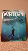 WRITE 1 CANADAIAN EDITION 0176515453 Book Cover