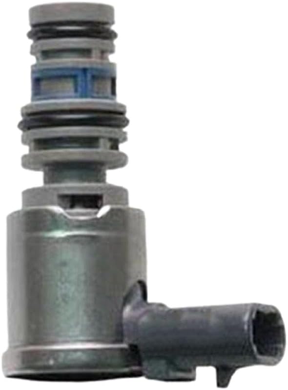 Transmission Solenoid 24227747 TCC PWM Lock Up Compatible With 4L60E 4T65E 5L40E 1996 2012 Automatic Transmission