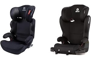 Diono Cambria 2XT: Safety, Convenience, and Comfort for Your Little One