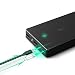 AUKEY Quick Charge 2.0 Bateria Externa 20000mAh Cargador Portatil para Nexus 6P/...