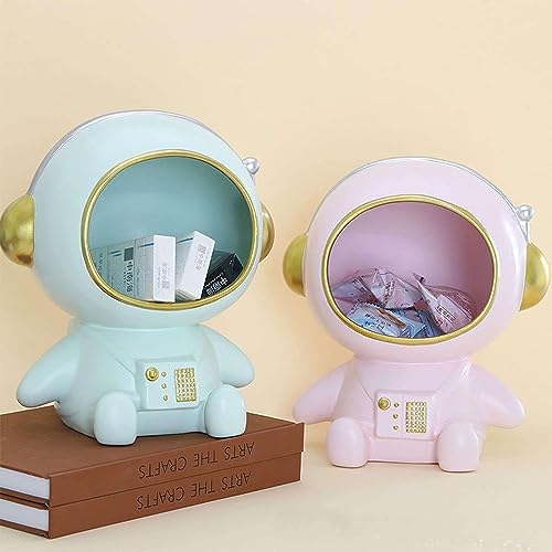 Assiette à bijoux astronaute, l'idée cadeau déco originale - 8