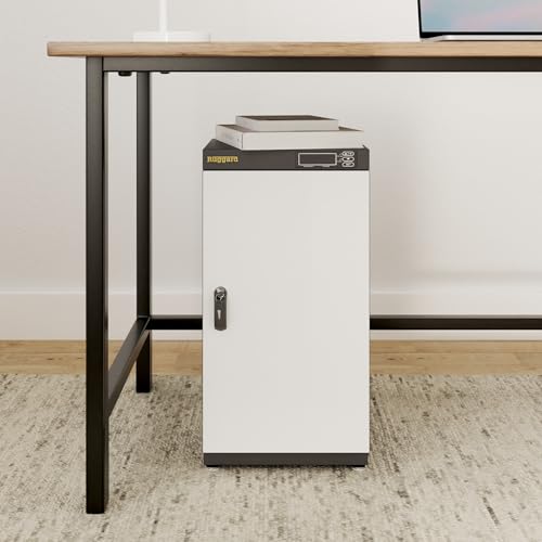 Ruggard Electronic Dry Cabinet 50L