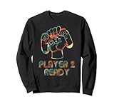 4 Player Gaming Team Shirts