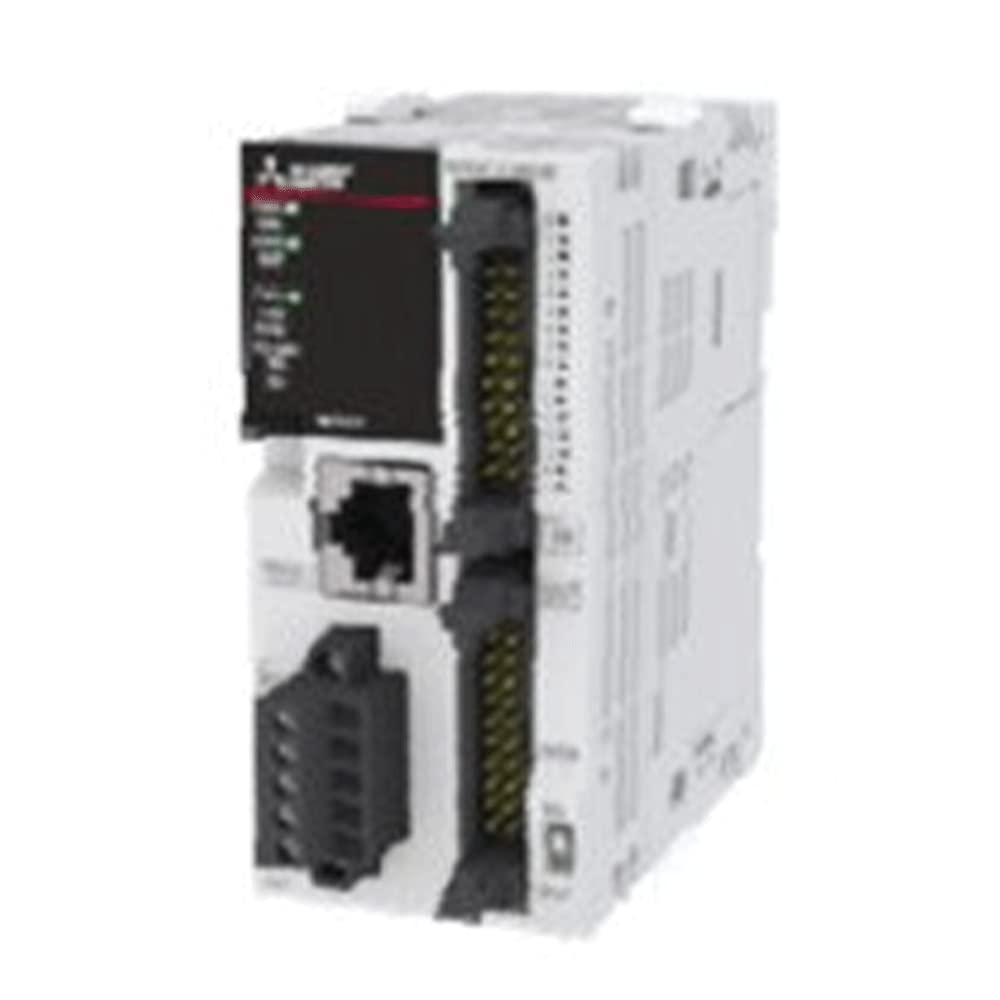 Amazon | 三菱電機(MITSUBISHI) FX5UC-32MT/DSS CPUユニット (入力点数
