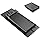 Foldable Treadmill Mat,Treadmill Mat for Carpet &Hardwood Floors ，Mat for Under Walking Pad on Carpet, Hardwood Floors Protec