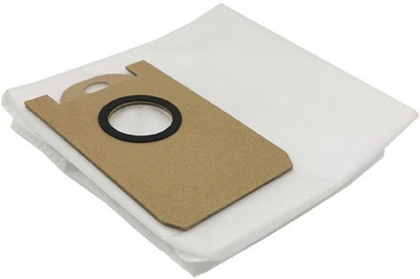 9Pcs Dust Bag Replacement For Neabot NoMo NoMo N1+ NoMo N2 Vacuum Cleaner