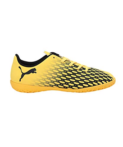 Image of Puma Unisex-Kids' Spirit III IT Football Shoe