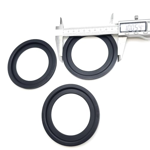 Image of 3PCS 385311658 RV Toilet Seal Flush Ball Seal Kit Fits Dometic 300 /310 /320 Toilet Seal Gasket Kit Camper Trailer Toilets