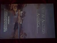 Art at Auction in America 1993 0962492639 Book Cover