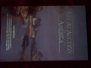 Paperback Art at Auction in America 1993 Book