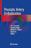 Prostatic Artery Embolization