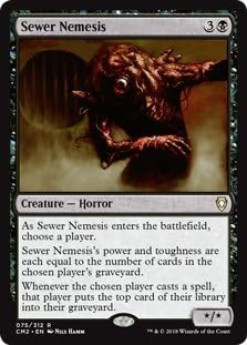 Alcantarillado Némesis - Antología Comandante Vol. II