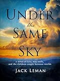 skytg24  Under the Same Sky (English Edition)