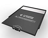 FLASHFORGE Piezas de Impresora 3D Placa de construcción Flexible para Adventurer 3, Adventurer 3 Pro y Adventurer 4 Series (para la Impresora 3D Adventurer 3 Serie)