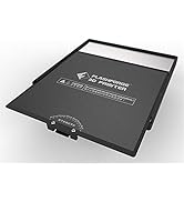 Adventurer 3 build plate for Flashforge 3D Printer (For Adventurer 3)…