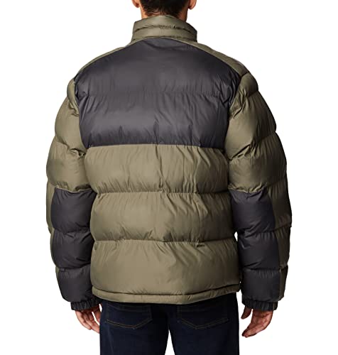 Image of Columbia Big & Tall Pike Lake II Jacket