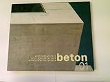 Beton 01: Architekturpreis/Prix d'Architecture/Premio d'Architettura
