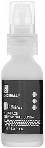 Resurface Deep Wrinkle Serum 1 fl oz.