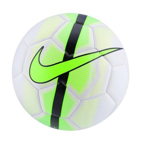 Nike Mercurial Veer Soccer Ball (5)