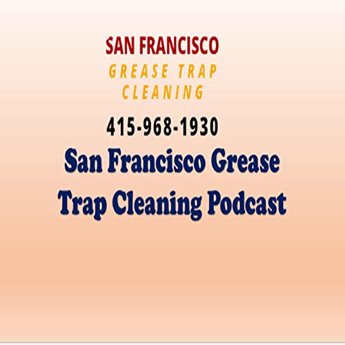 Couverture de San Francisco Grease Trap Cleaning
