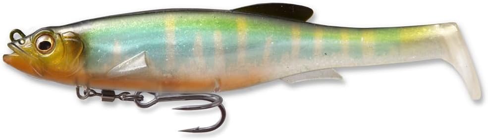 Megabass MAGDRAFT 5inch