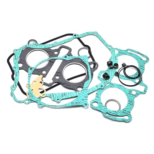 Kit de joints moteur pour restauration de moto CB250N et CB250T