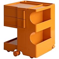 Amazon.co.jp: 宮武製作所 マルチワゴン Pluna(プルーナ) 360度回転式