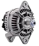 Replacement Parts for Alternator 12V for Freightliner International Replaces 0124625044 AL9963SB