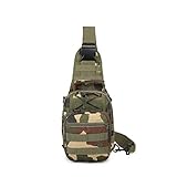bundeswehr namensschild luftwaffe PRAKTISCHES MOLLE-SYSTEM: Es kann frei angebracht werden. Das vordere und seitliche Molle-Gurtband kann kleine Dinge, kleine Beutel oder zusätzliche Taschen oder andere Molle-Ausrüstungsgegenstände laden. Erweitern Sie die Kapazität Ihrer Tasche!