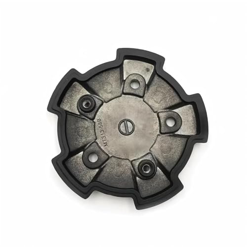 Cache stator moto Z750 Z1000 2007-2009 carter moteur noir contre les fuites